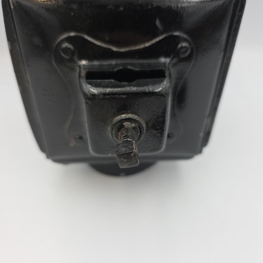 Antique Ford Model T 110 Driving Lamp-Light Incomplete John Brown Company - Picture 6 of 16